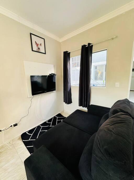 Apartamento Apto Mobiliado Horto Florestal - 01 -27 São Paulo